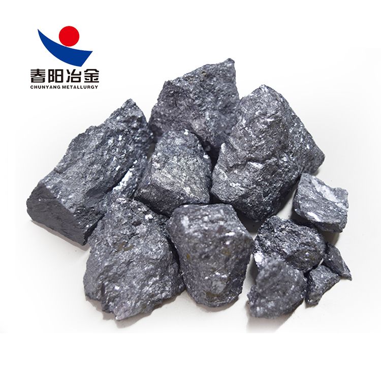 硅鈣合金可以使用在哪些場合中？